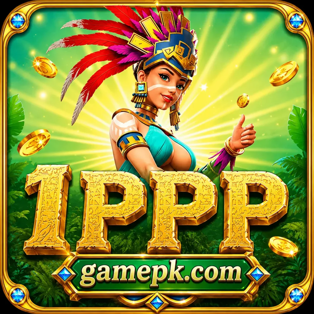 1ppp Logo