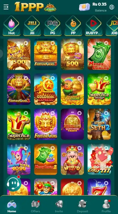 1ppp game