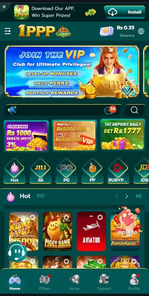 1ppp game