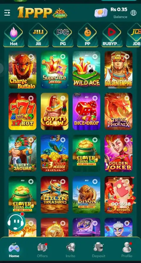 1ppp game